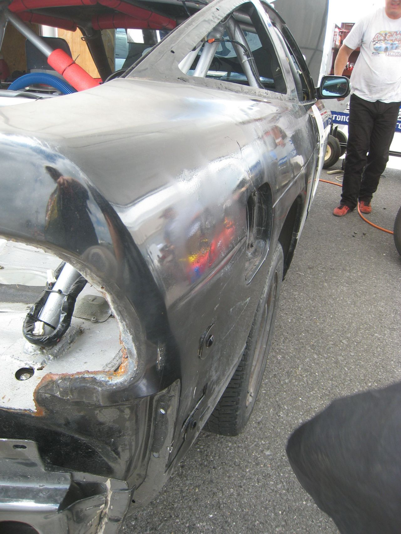 Illustration for article titled The 24 Hours Of LeMons New Orleans Über Gallery, Part 1